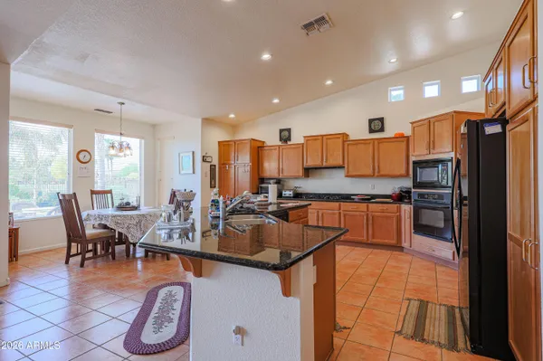 $2,500 | 2816 North 162nd Avenue, Goodyear, AZ 85395