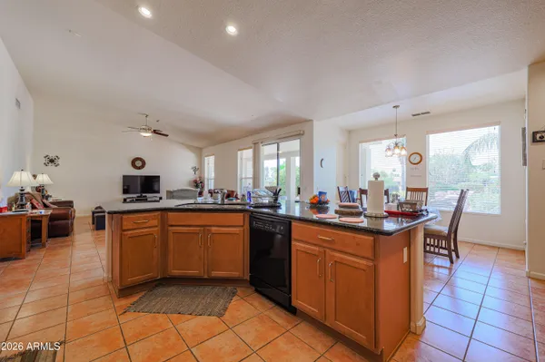$2,500 | 2816 North 162nd Avenue, Goodyear, AZ 85395
