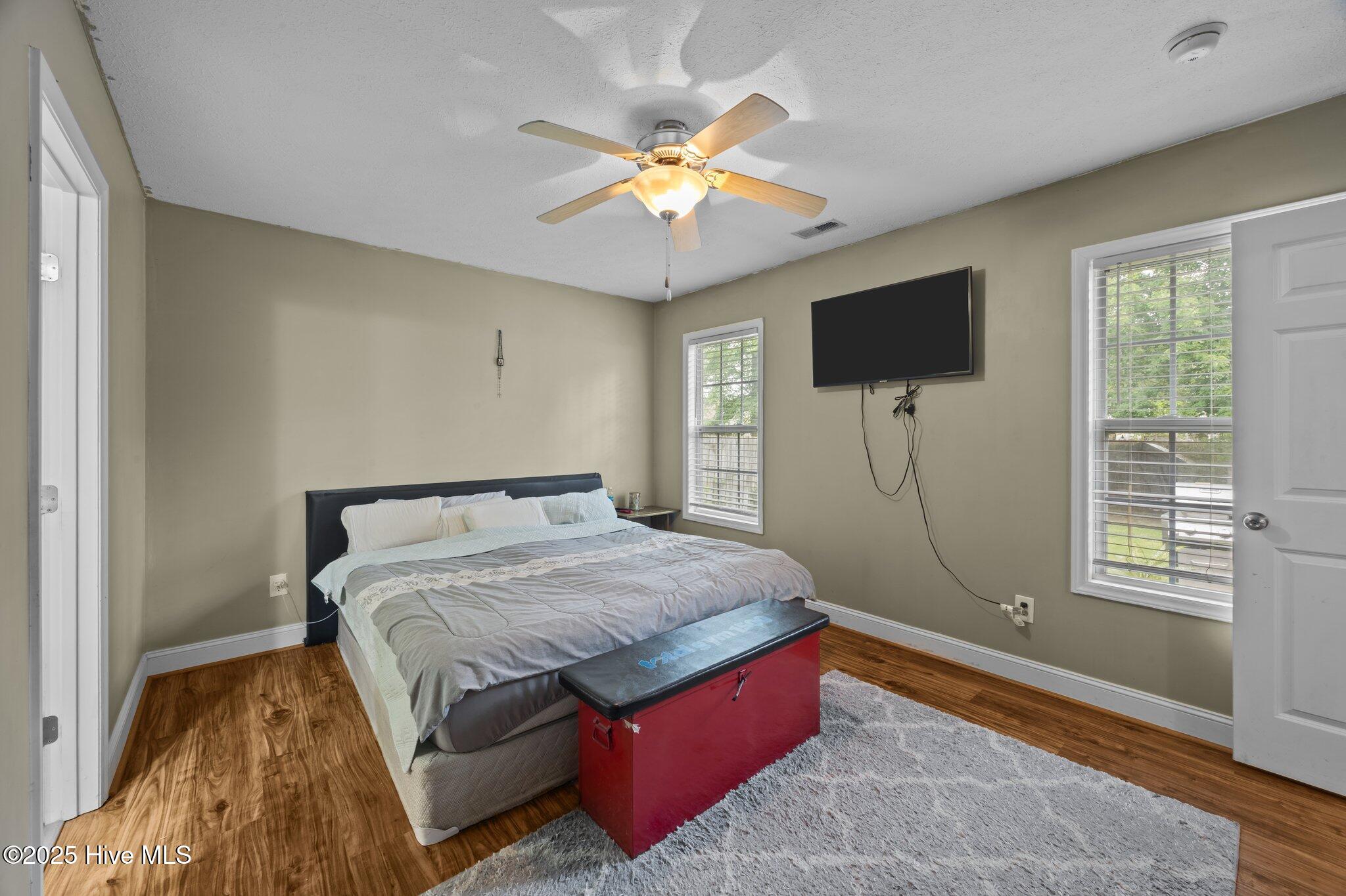 3106 John Willis Road New Bern, NC 28562 - Photo 23 of 31 master bedroom