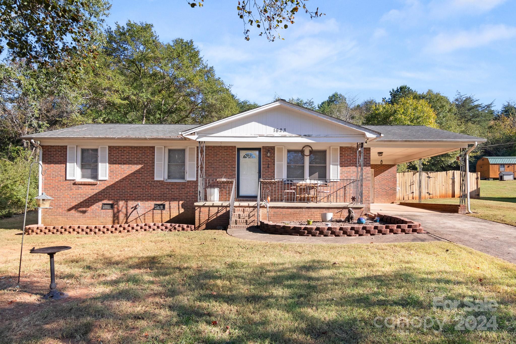 1623 Caleb Road Shelby, NC 28152 - Photo 1 of 30 Gallery Image 1