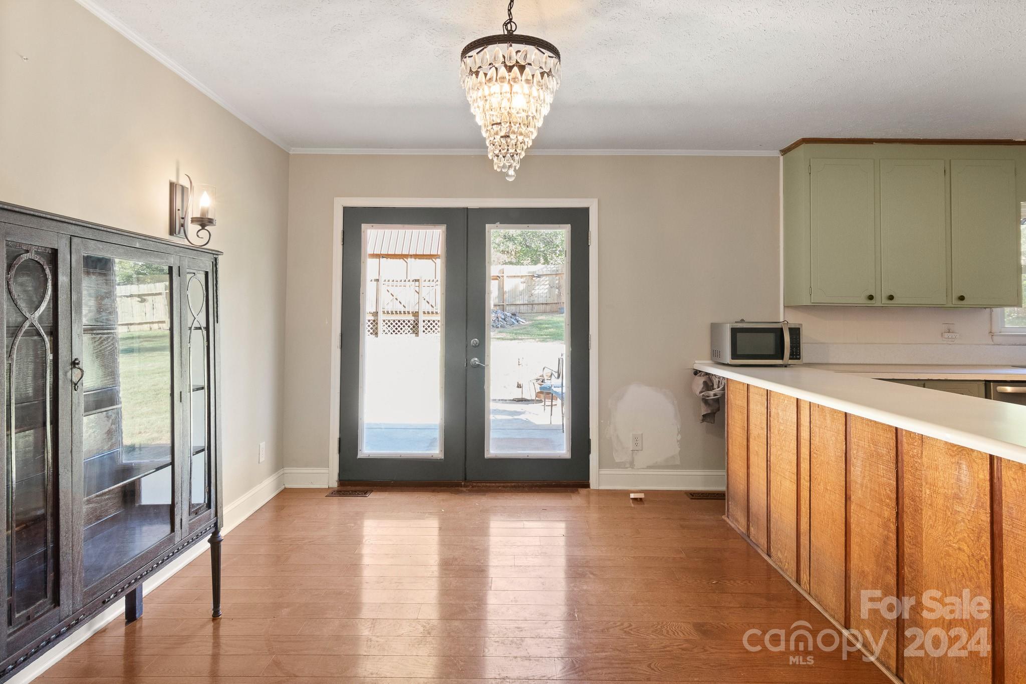 1623 Caleb Road Shelby, NC 28152 - Photo 13 of 30 Gallery Image 13