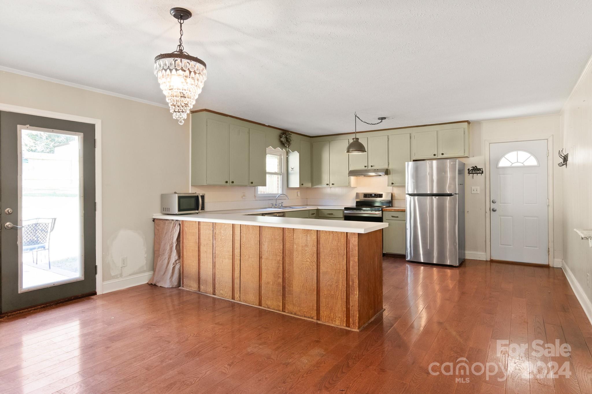 1623 Caleb Road Shelby, NC 28152 - Photo 14 of 30 Gallery Image 14