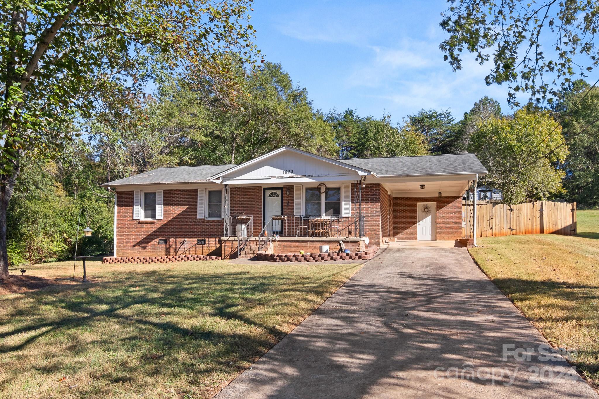 1623 Caleb Road Shelby, NC 28152 - Photo 2 of 30 Gallery Image 2