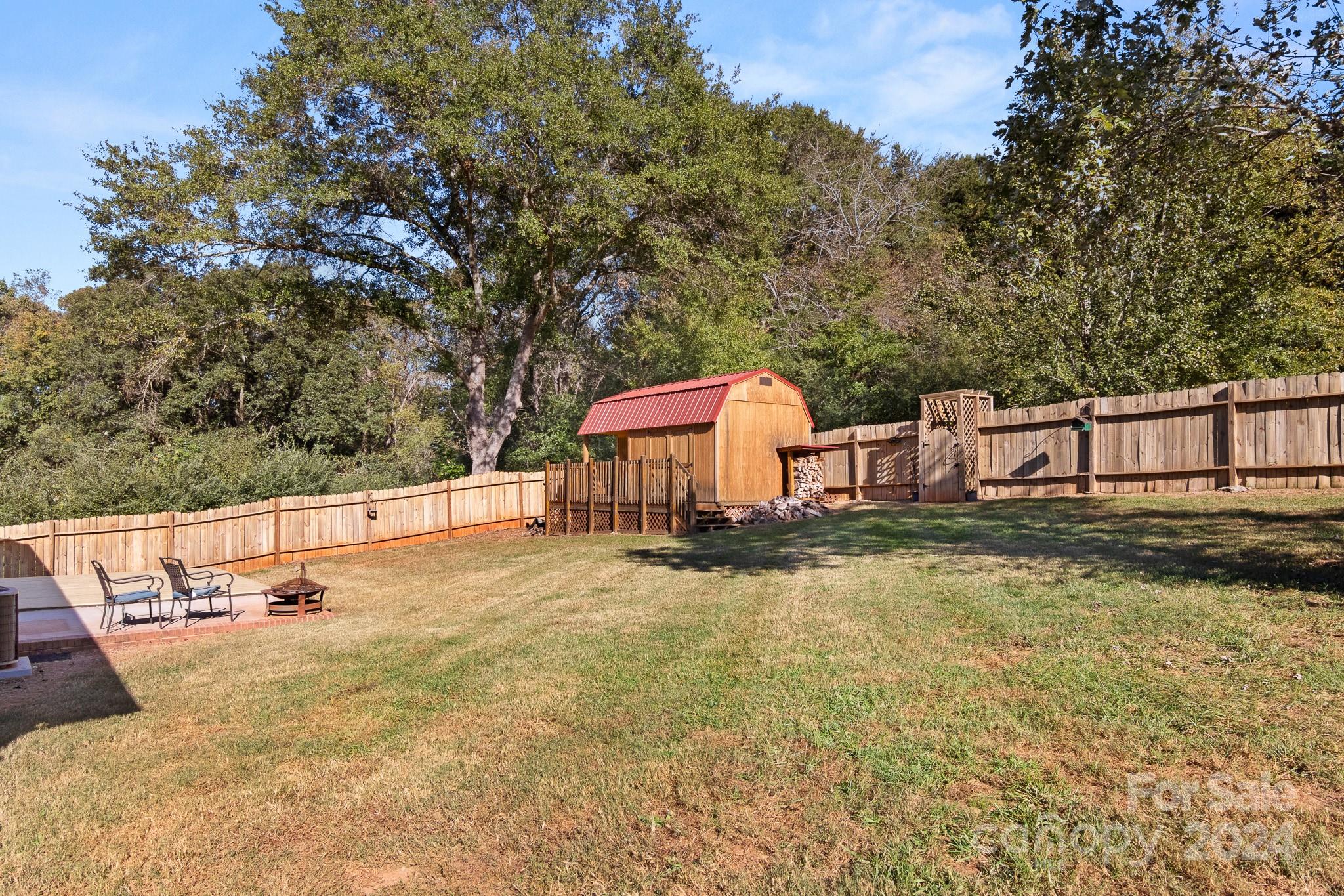 1623 Caleb Road Shelby, NC 28152 - Photo 25 of 30 Gallery Image 25