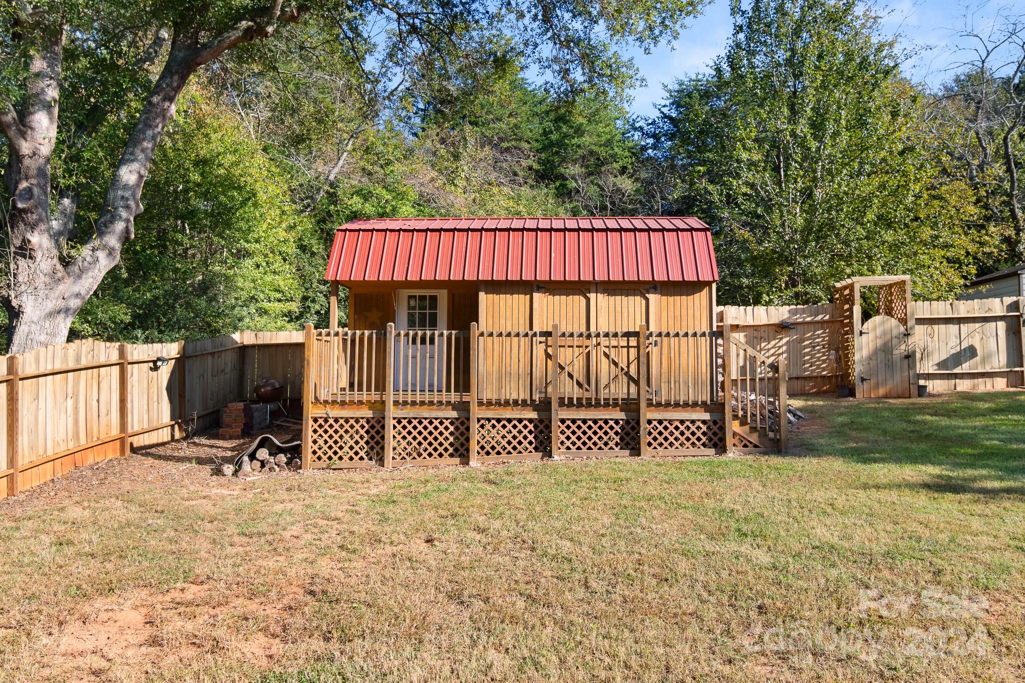 1623 Caleb Road Shelby, NC 28152 - Photo 26 of 30 Gallery Image 26