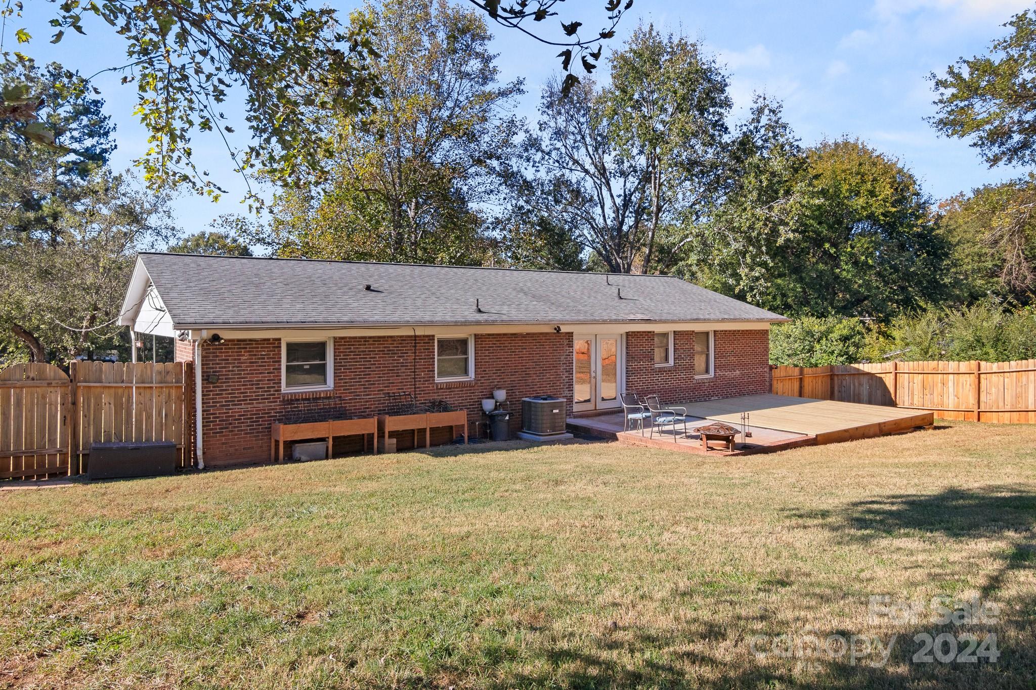 1623 Caleb Road Shelby, NC 28152 - Photo 27 of 30 Gallery Image 27
