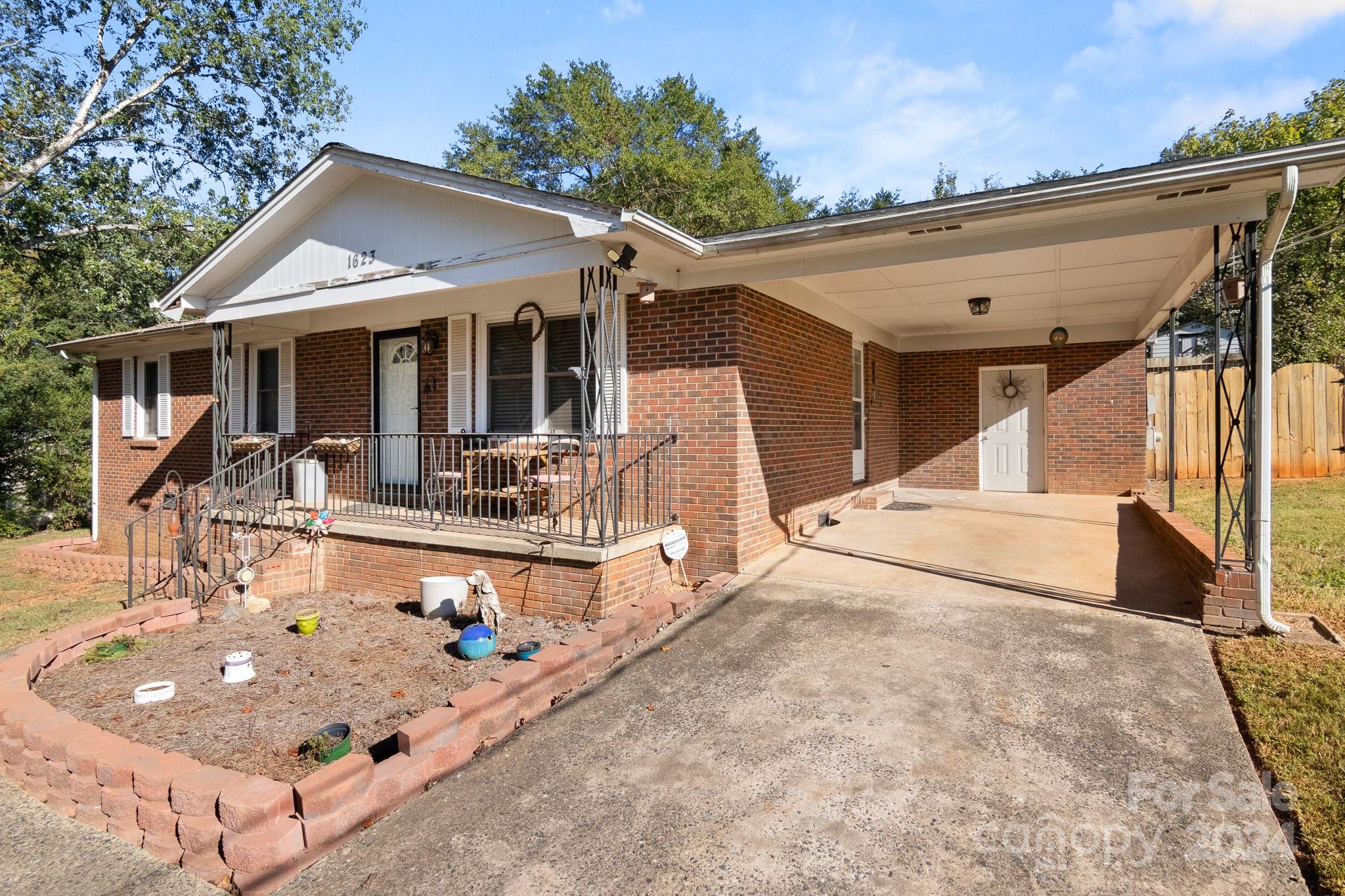 1623 Caleb Road Shelby, NC 28152 - Photo 4 of 30 Gallery Image 4