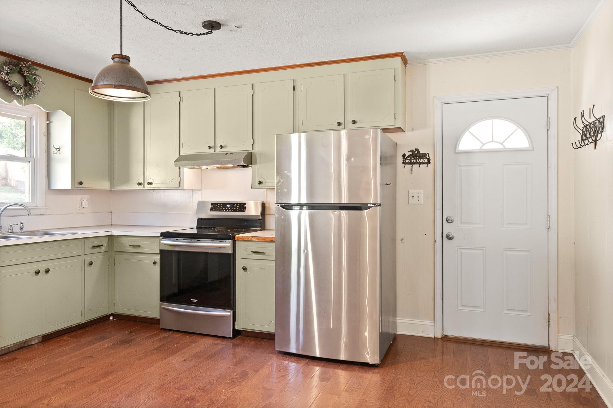 1623 Caleb Road Shelby, NC 28152 - Photo 9 of 30 Gallery Image 9