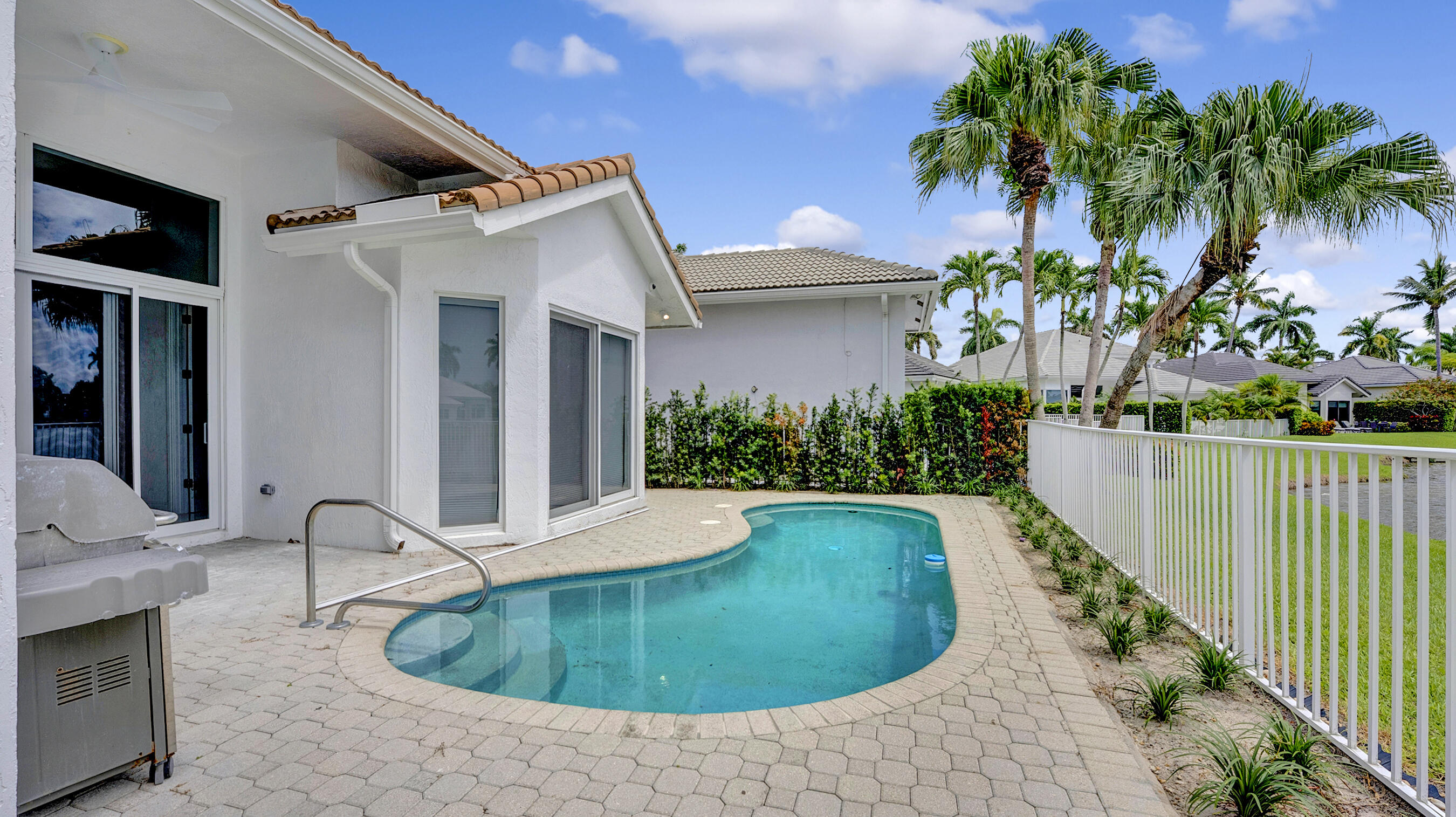 4158 Northwest 53rd Street Boca Raton, FL 33496 - Photo 4 of 25 DSC01357