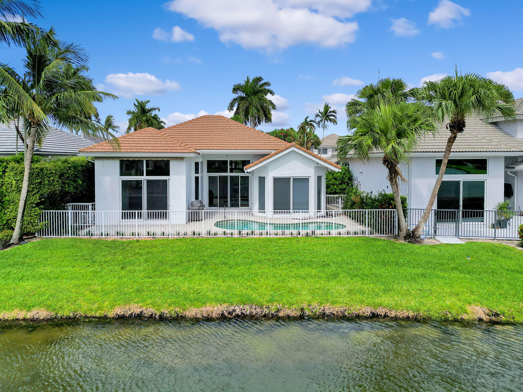 4158 Northwest 53rd Street Boca Raton, FL 33496 - Photo 5 of 25 6-web-or-mls-DJI_0059