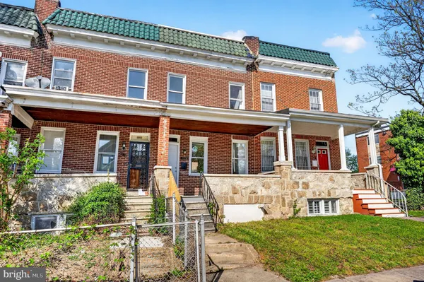 $199,900 | 1358 Homestead Street, Baltimore, MD 21218