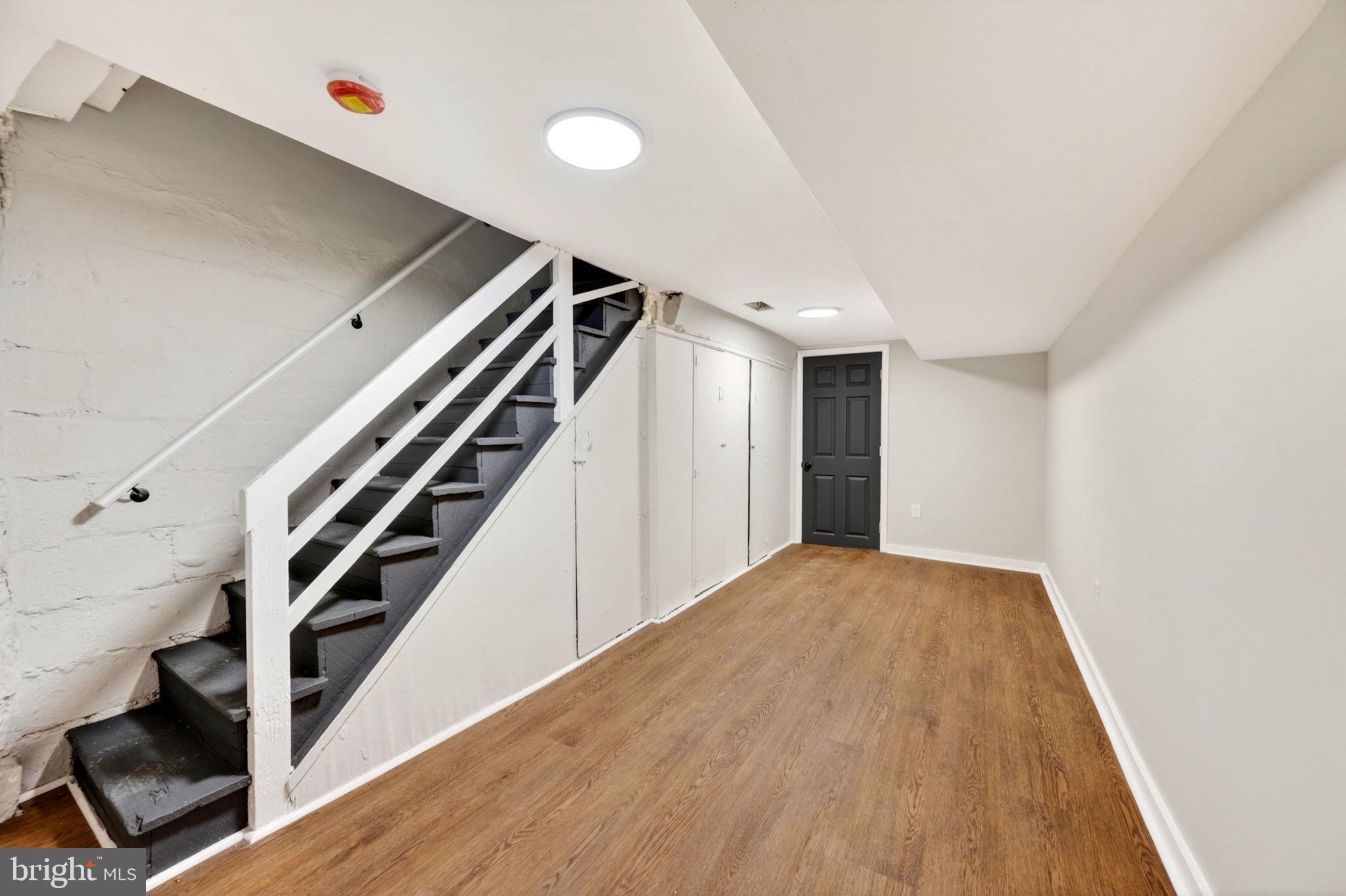 1358 Homestead Street Baltimore, MD 21218 - Photo 30 of 35 a view of an entryway