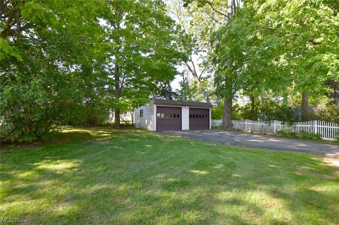 4242 Stilmore Road Cleveland, OH 44121 - Photo 33 of 34