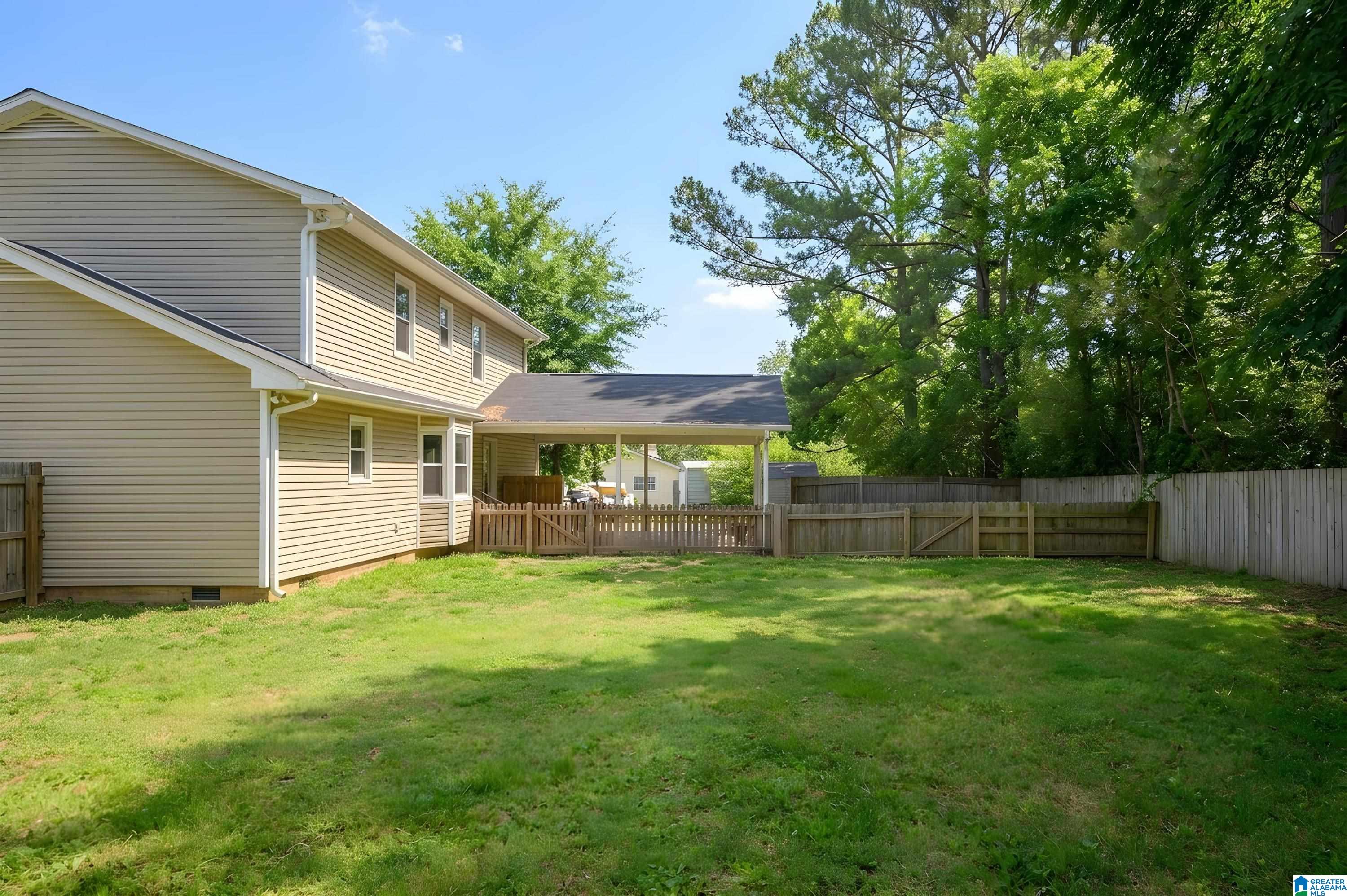 1355 Waxwing Trail Alabaster, AL 35007 - Photo 27 of 29