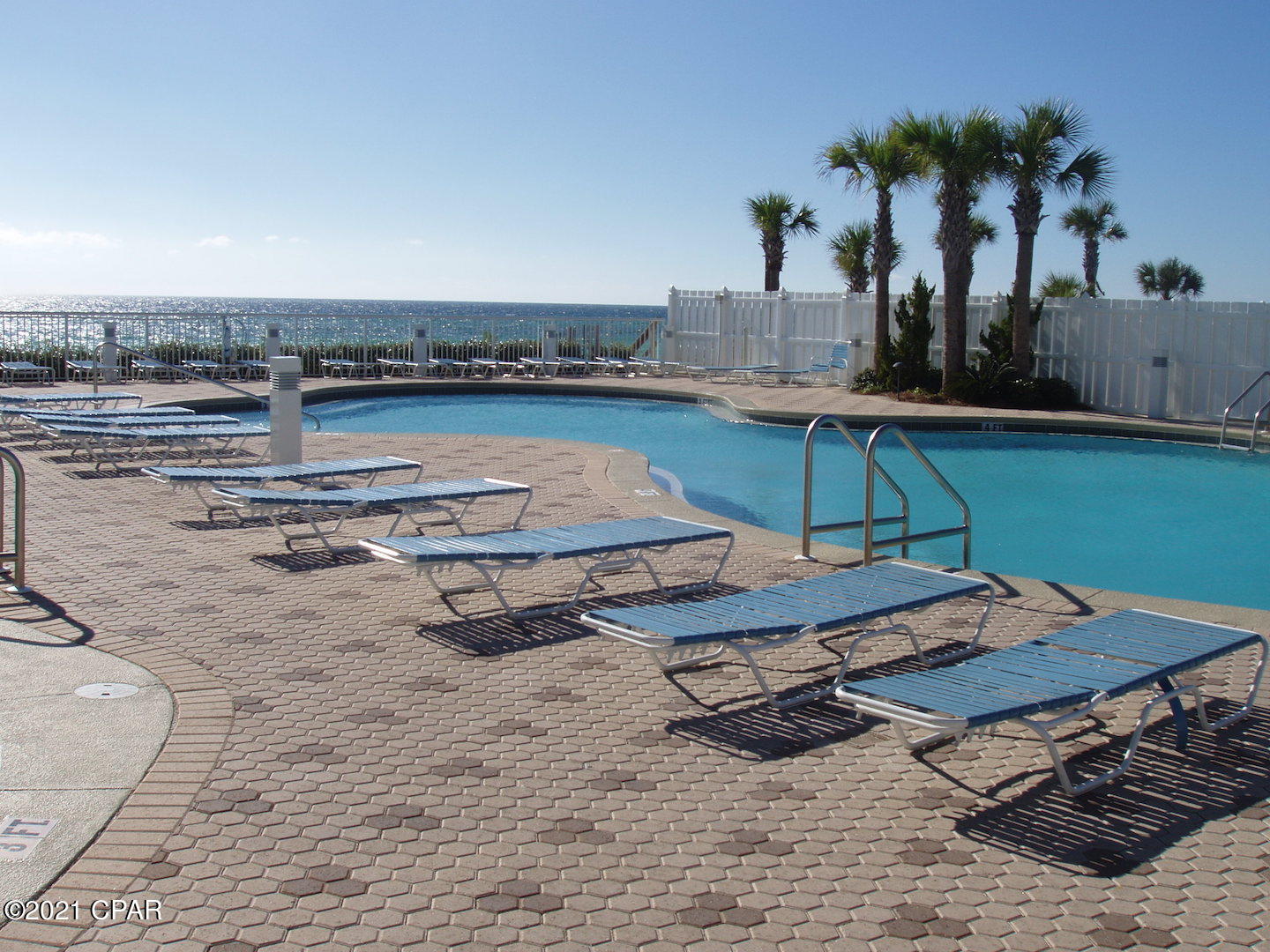 10901 Front Beach Road, Unit 2015 Panama City Beach, FL 32408 - Photo 75 of 76