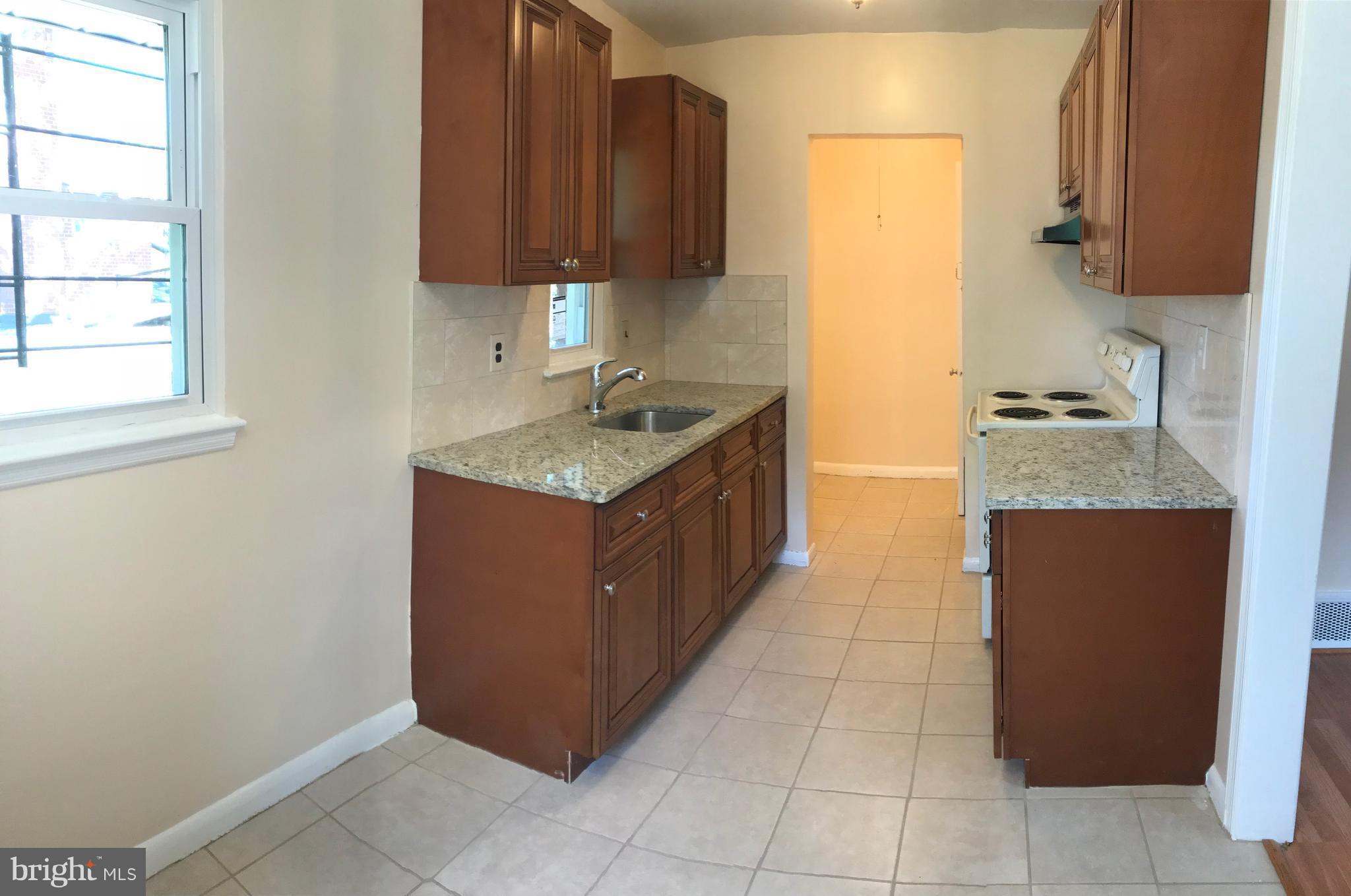 8020 New Riggs Road Hyattsville, MD 20783 - Photo 3 of 10 Kitchen