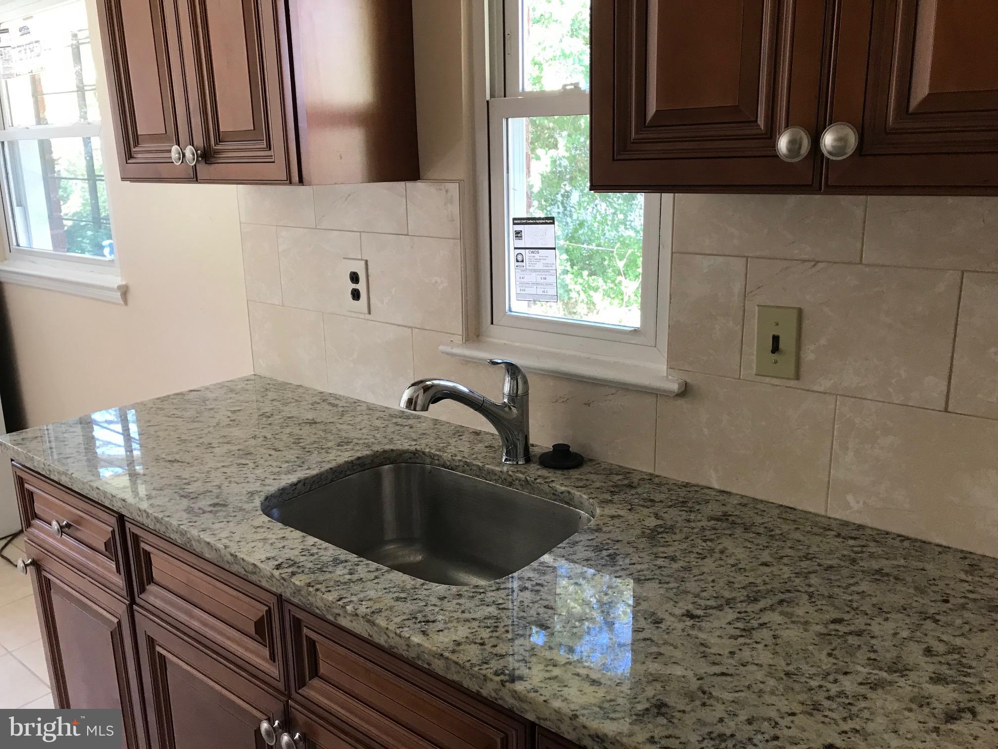 8020 New Riggs Road Hyattsville, MD 20783 - Photo 4 of 10 Kitchen