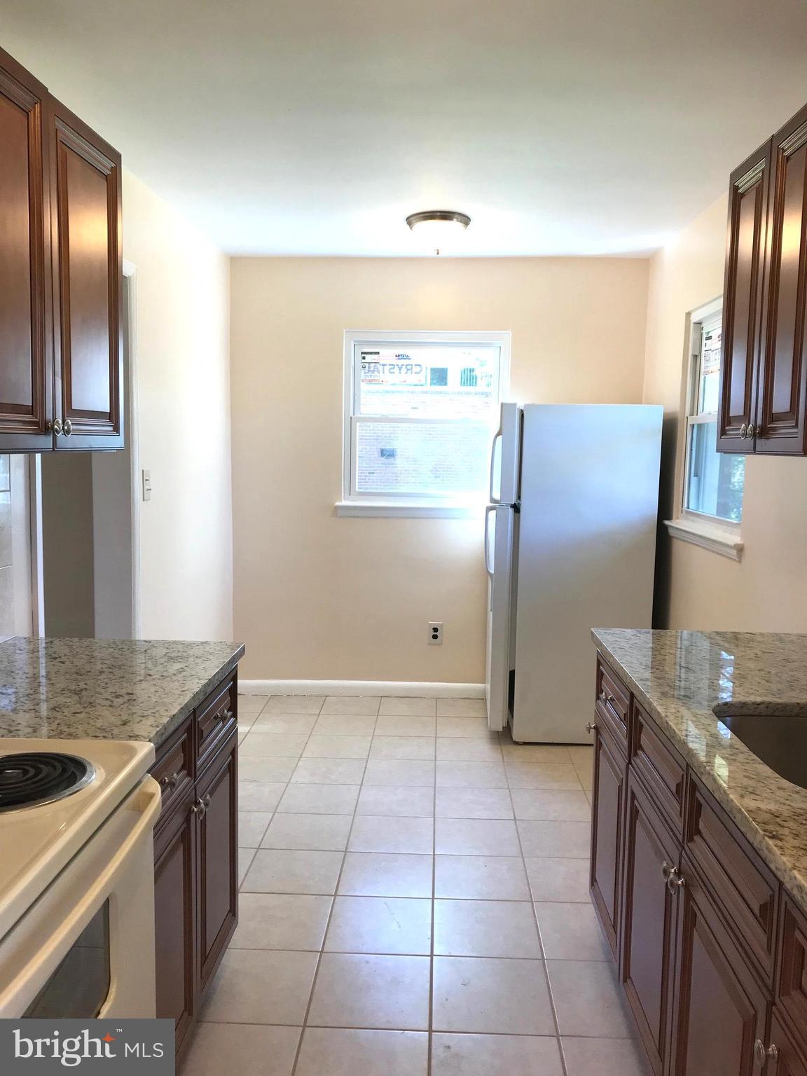 8020 New Riggs Road Hyattsville, MD 20783 - Photo 5 of 10 Kitchen