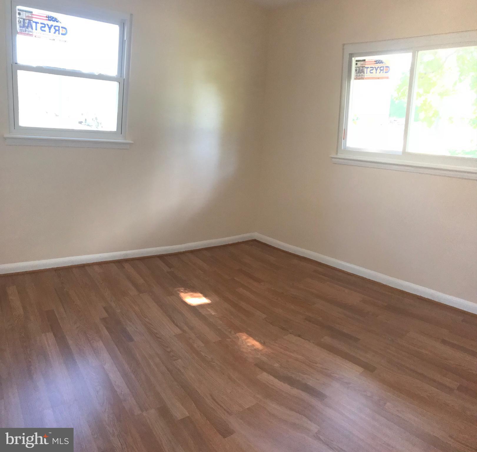 8020 New Riggs Road Hyattsville, MD 20783 - Photo 7 of 10 Bedroom (Master)