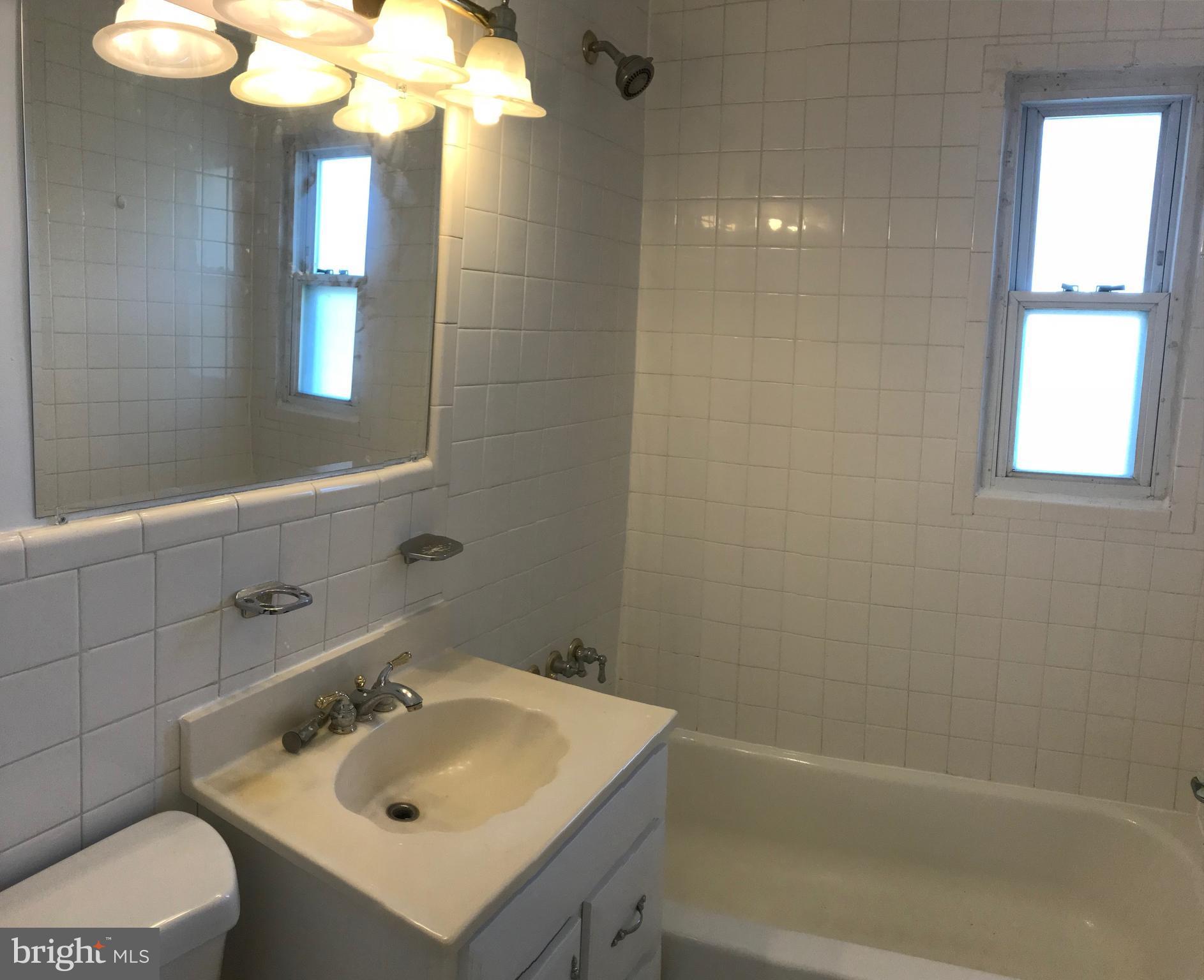 8020 New Riggs Road Hyattsville, MD 20783 - Photo 8 of 10 Bath