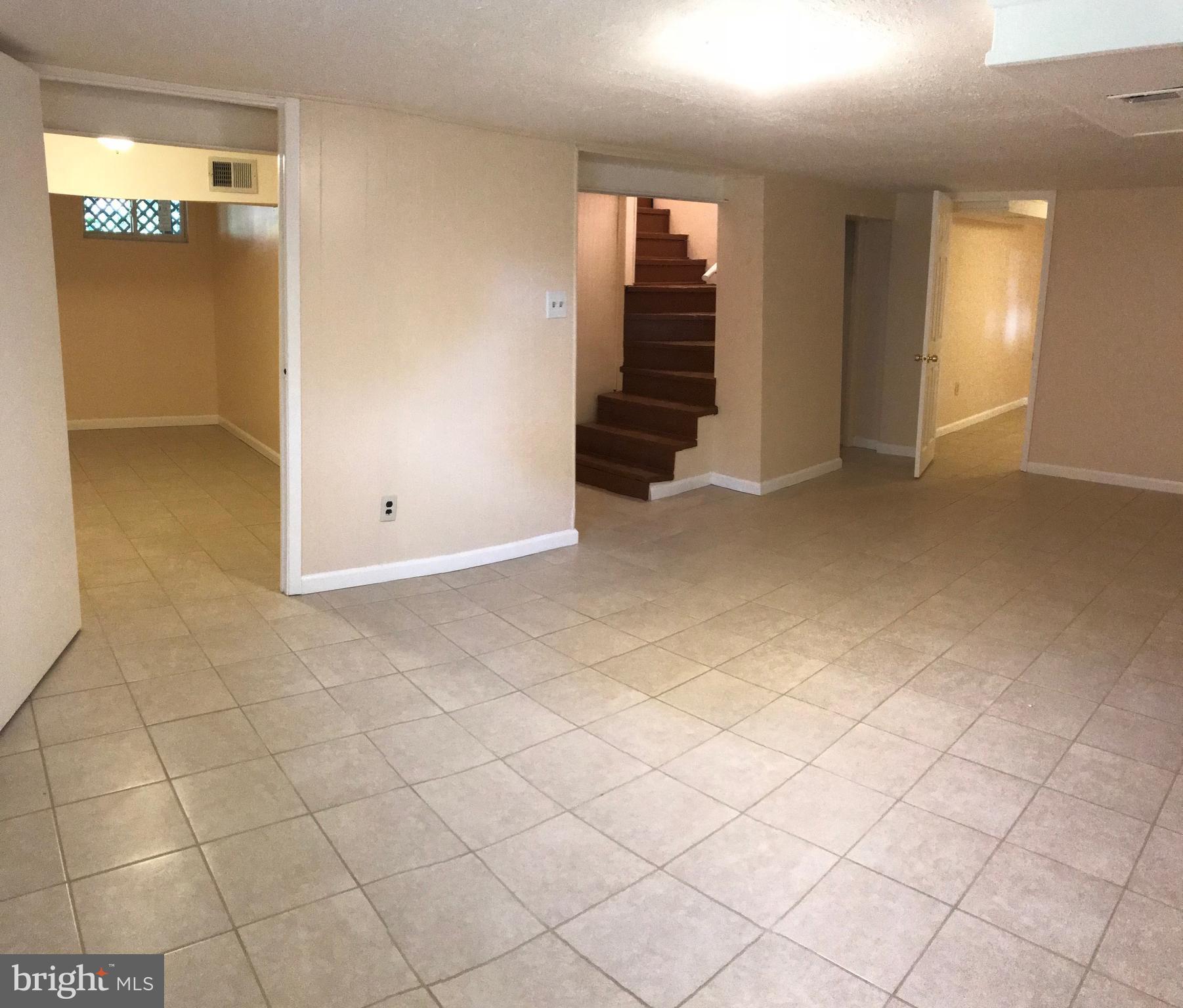 8020 New Riggs Road Hyattsville, MD 20783 - Photo 9 of 10 Basement