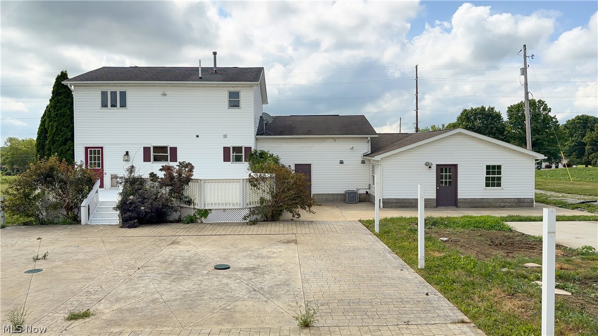11241 Center Road Garrettsville, OH 44231 - Photo 32 of 49