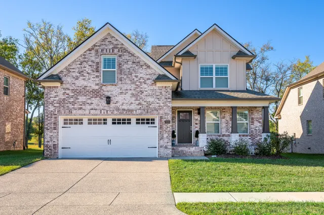 $564,900 | 1016 Jackston Mack Way, Gallatin, TN 37066