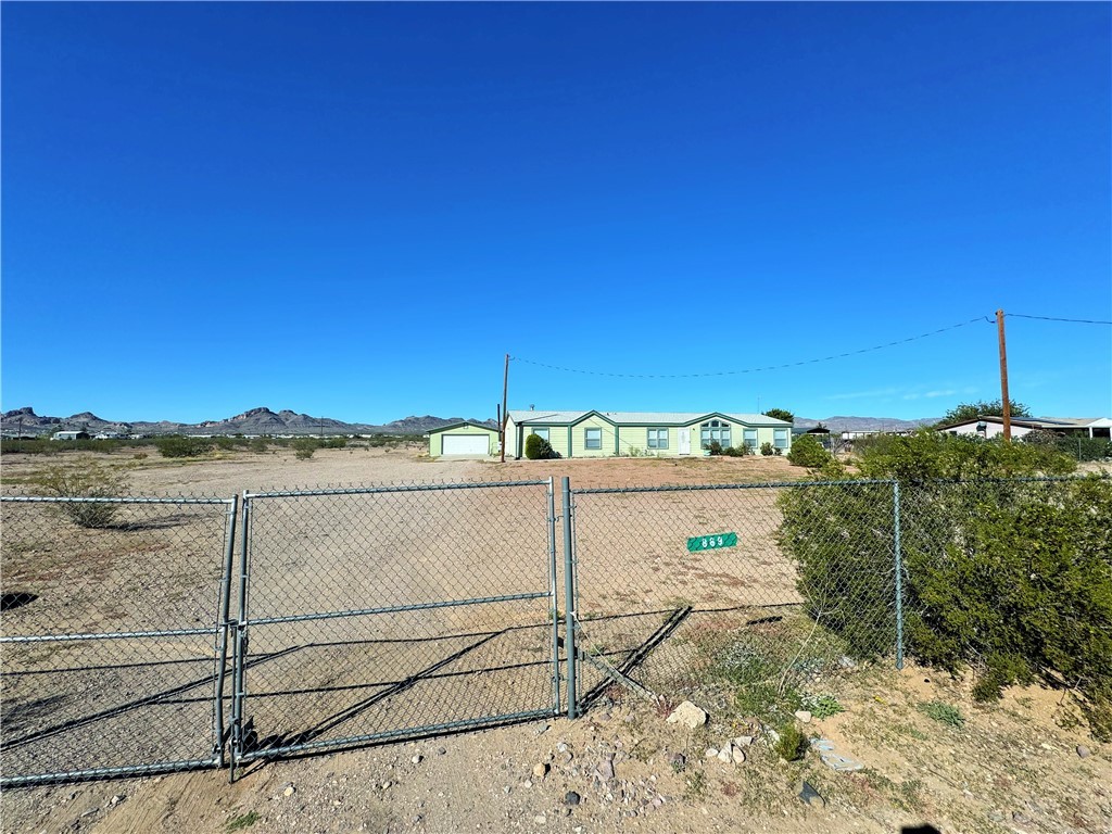 853 South Escuela Road Golden Valley, AZ 86413 - Photo 20 of 35 Gallery Image 20