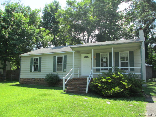 4717 Twelveoaks Road Midlothian, VA 23112 - Photo 1 of 15 Gallery Image 1