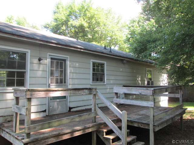 4717 Twelveoaks Road Midlothian, VA 23112 - Photo 3 of 15 Gallery Image 3