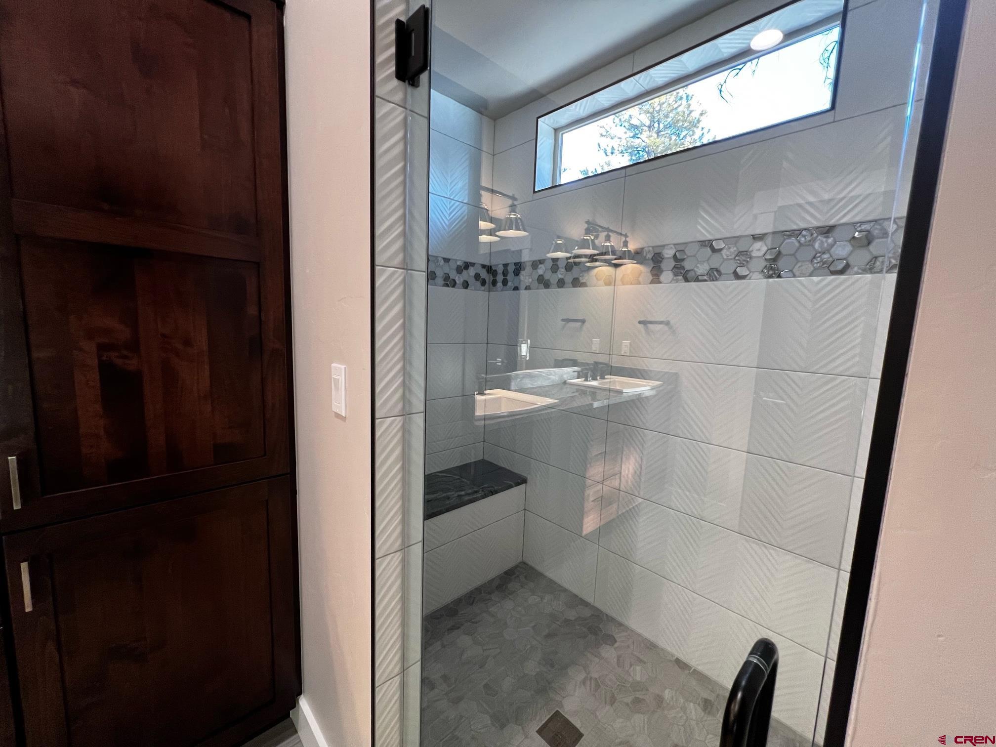 250 Edgemont Meadows Road Durango, CO 81301 - Photo 6 of 10 a bathroom with a bathtub