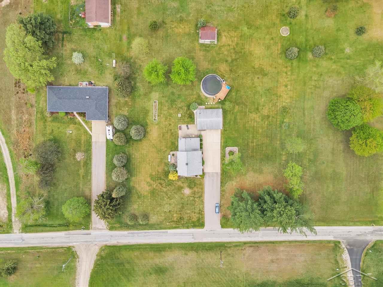 16680 Ederer Road Hemlock, MI 48626 - Photo 29 of 30