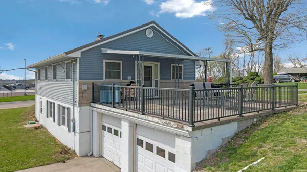 $219,900 | 2011 Glenwood Drive, Princeton, IN 47670