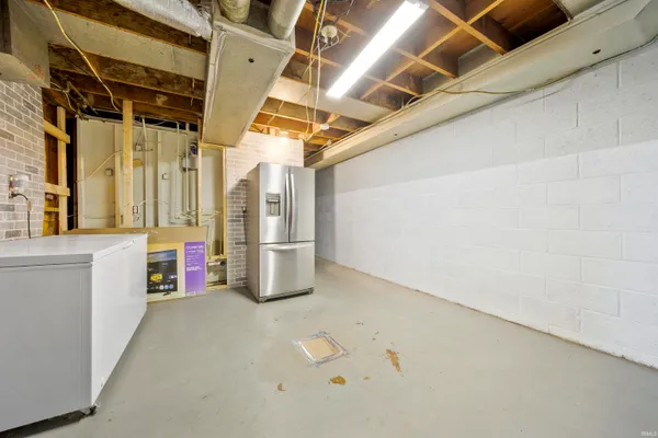 $219,900 | 2011 Glenwood Drive, Princeton, IN 47670