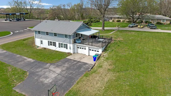 $219,900 | 2011 Glenwood Drive, Princeton, IN 47670
