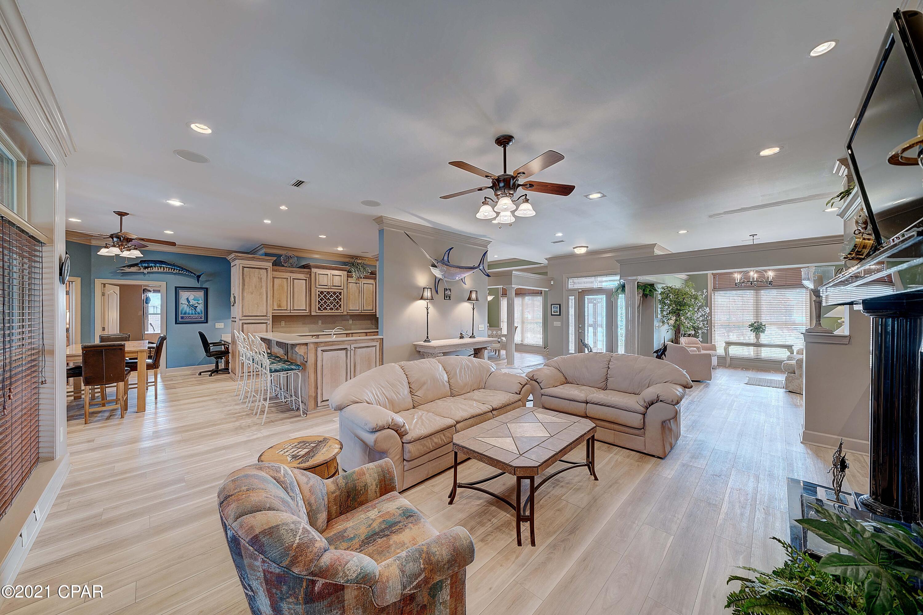 385 Wahoo Road Panama City Beach, FL 32408 - Photo 11 of 73 Gallery Image 11