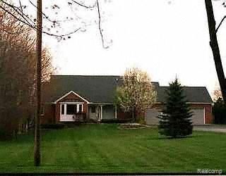 7580 Allen Road Clarkston, MI 48348 - Photo 1 of 1 Listing Image