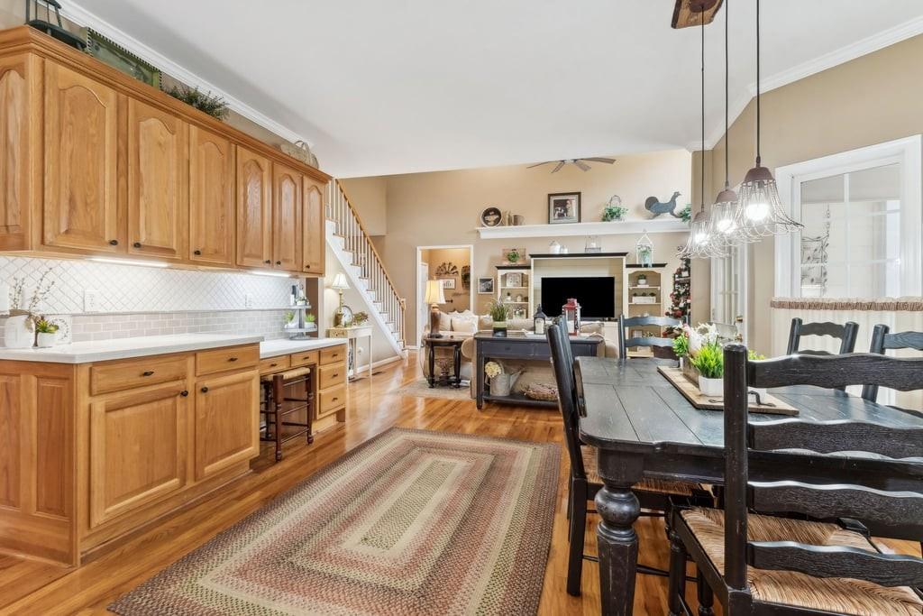 4385 Signal Ridge Court Buford, GA 30518 - Photo 18 of 81