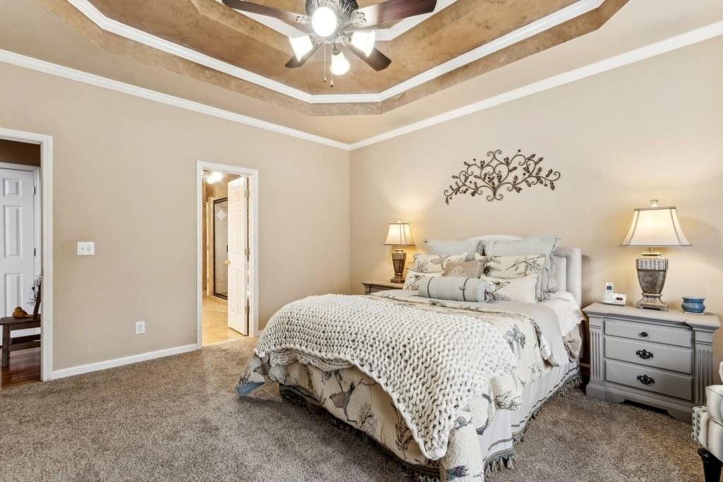 4385 Signal Ridge Court Buford, GA 30518 - Photo 31 of 81