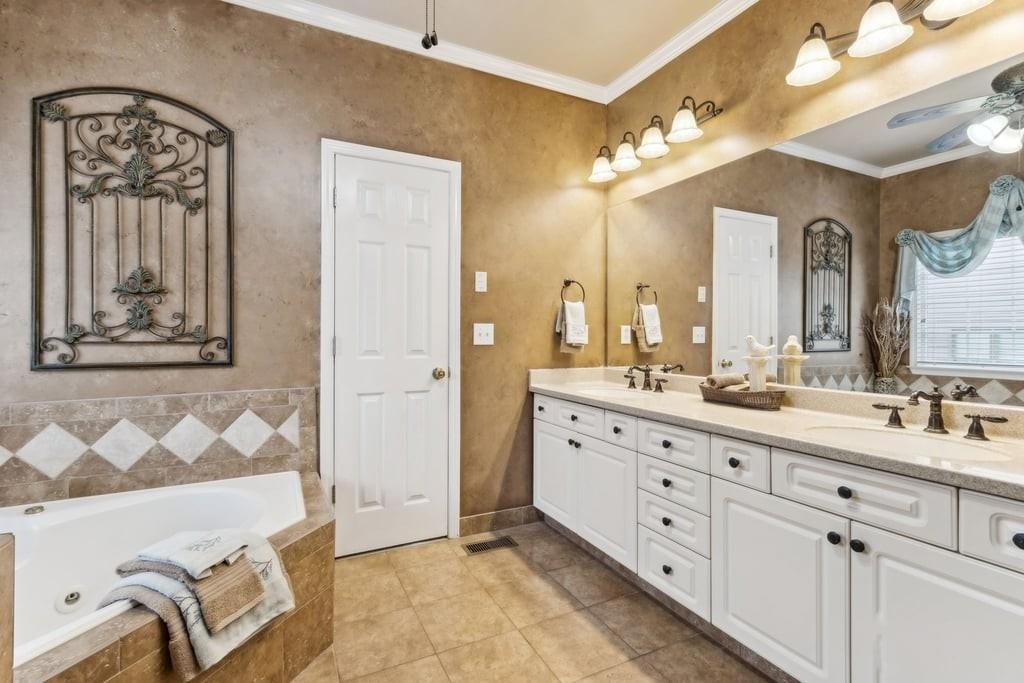 4385 Signal Ridge Court Buford, GA 30518 - Photo 34 of 81