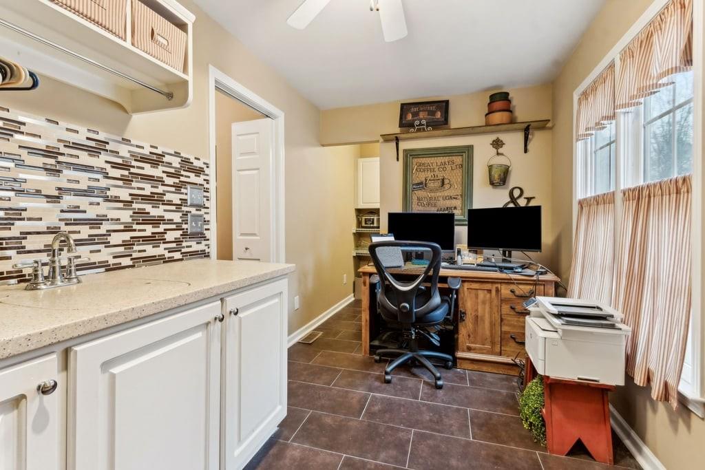 4385 Signal Ridge Court Buford, GA 30518 - Photo 36 of 81