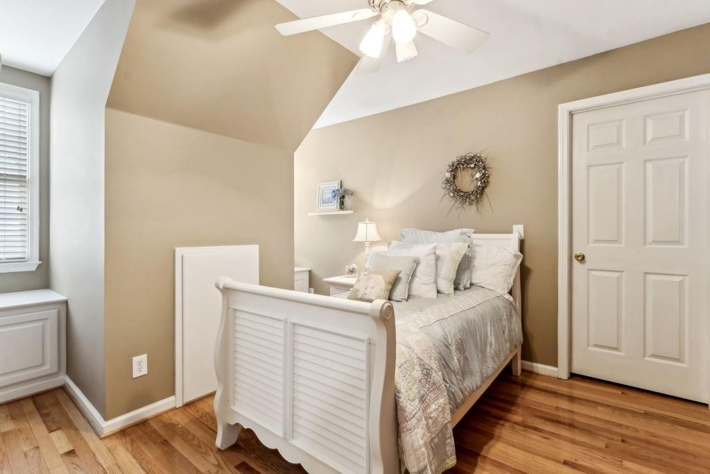 4385 Signal Ridge Court Buford, GA 30518 - Photo 38 of 81