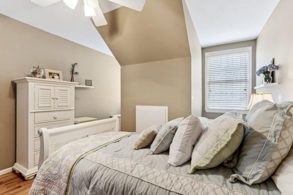 4385 Signal Ridge Court Buford, GA 30518 - Photo 39 of 81