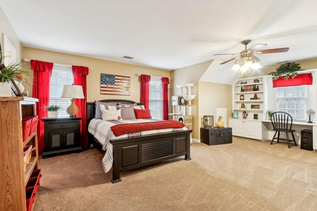 4385 Signal Ridge Court Buford, GA 30518 - Photo 41 of 81