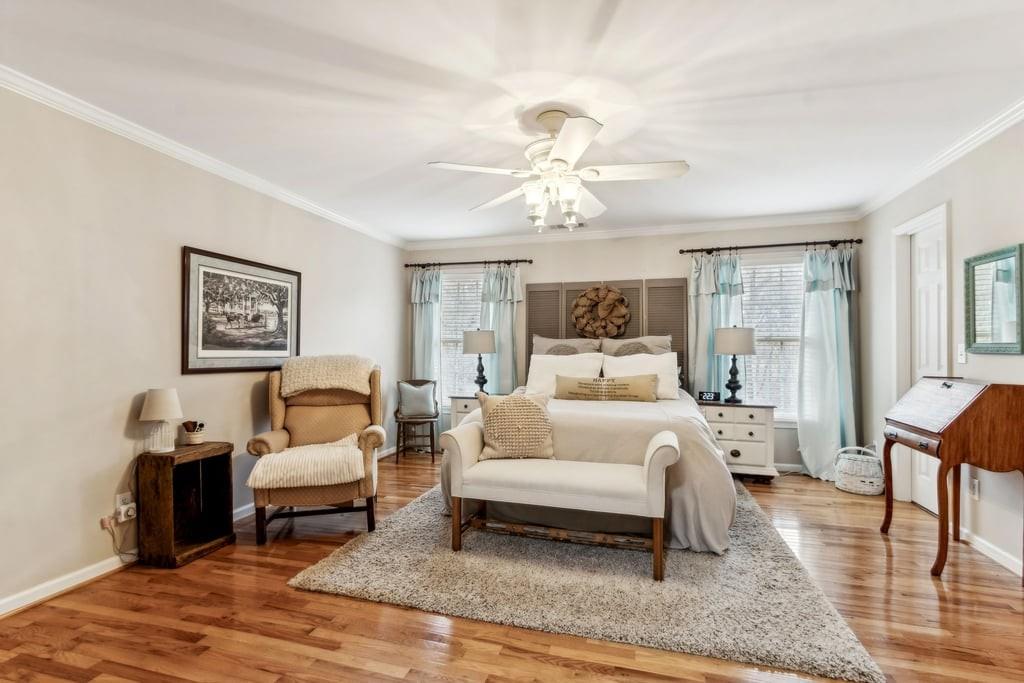 4385 Signal Ridge Court Buford, GA 30518 - Photo 47 of 81