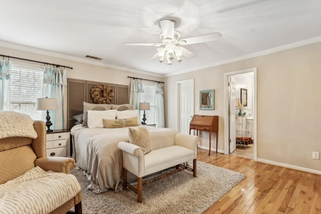 4385 Signal Ridge Court Buford, GA 30518 - Photo 48 of 81