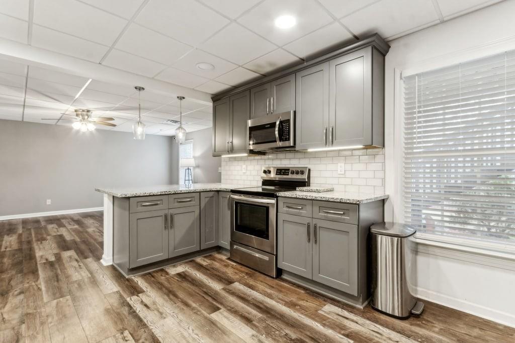 4385 Signal Ridge Court Buford, GA 30518 - Photo 55 of 81