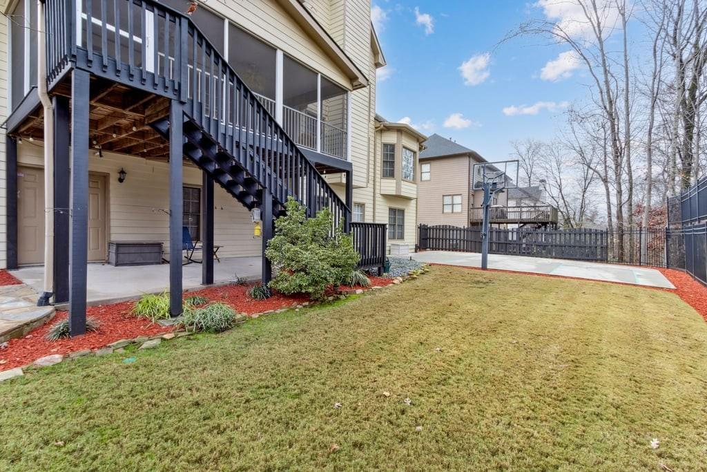 4385 Signal Ridge Court Buford, GA 30518 - Photo 68 of 81