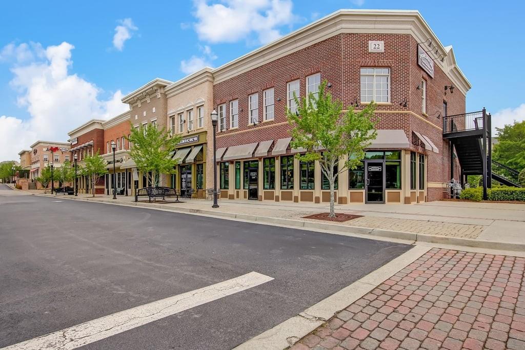 4385 Signal Ridge Court Buford, GA 30518 - Photo 72 of 81