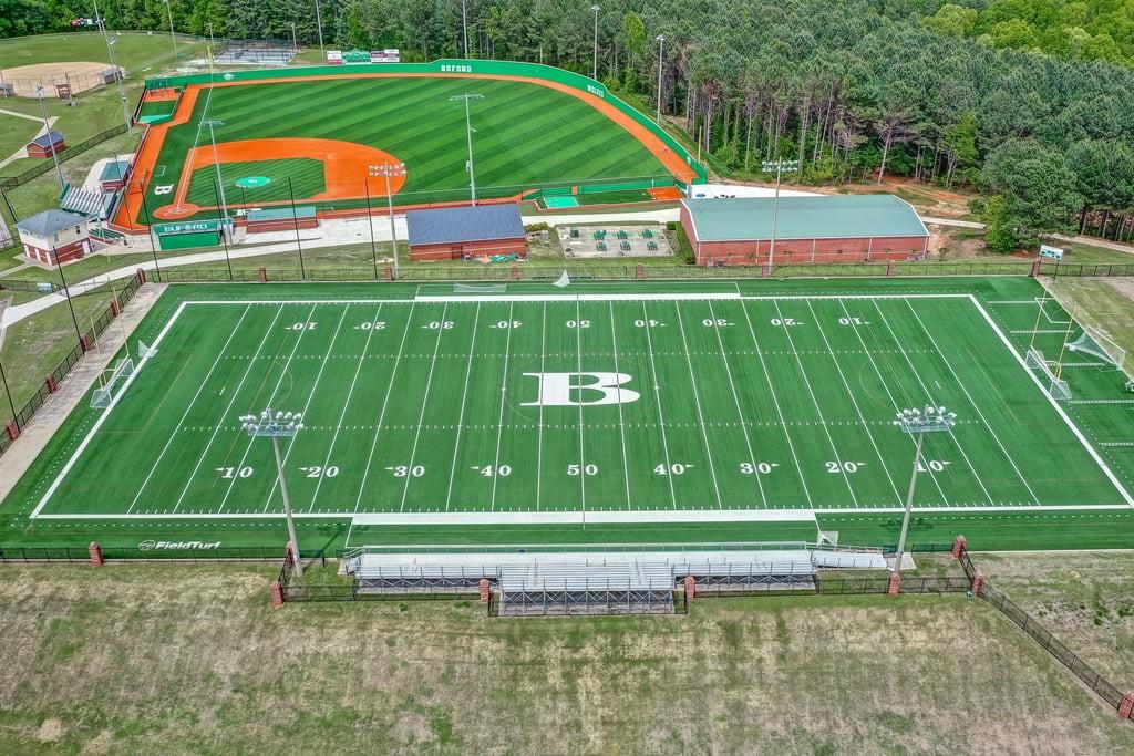 4385 Signal Ridge Court Buford, GA 30518 - Photo 78 of 81